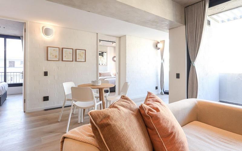 2 Bedroom Property for Sale in Sea Point Western Cape